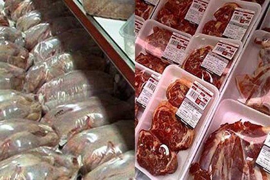 تداوم توزیع گوشت مرغ گرم به قیمت‌ مصوب در استان یزد