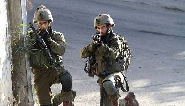 شهادت نوجوان فلسطینی به ضرب گلوله صهیونیست‌ها در کرانه باختری