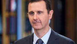 بشار اسد: تقویت محور مقاومت مجازات رژیم صهیونیستی است