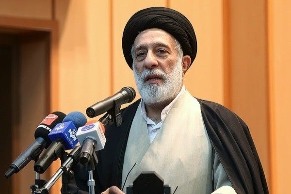 سیدهادی خامنه‌ای: مسئولان کاری کنند که مردم نسبت به نظام دلبستگی بیشتری داشته باشند