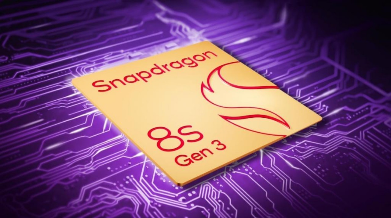 پسوند S در اسم تراشه Snapdragon 8s Gen 3 کوالکام چه معنایی دارد؟