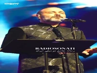 اجرای زنده «بی گناه» در کنسرت اخیر علیرضا قربانی 