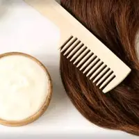 این مواد غذایی رشد موی‌ شما را زیاد می‌کند