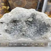 کشف ۱۰ تن سنگ سیلیستین قاچاق در شاهرود
