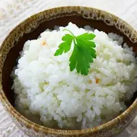 چطور برنج کته را دانه دانه بسازیم؟