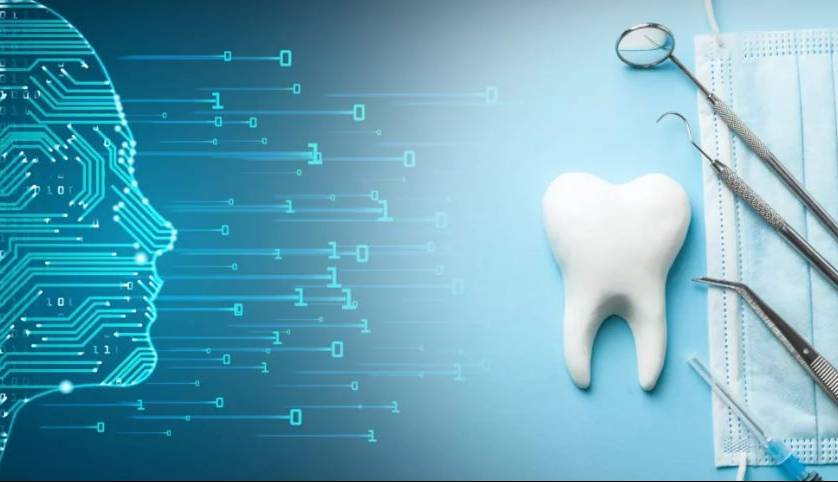 هوش مصنوعی دندانپزشکی را متحول کرد ؛ تشخیص سریعتر، نتایج بهتر
