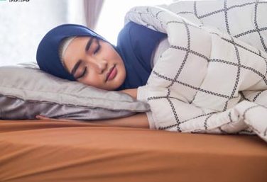 چرا خانم‌ها بیشتر به خواب نیاز دارند؟