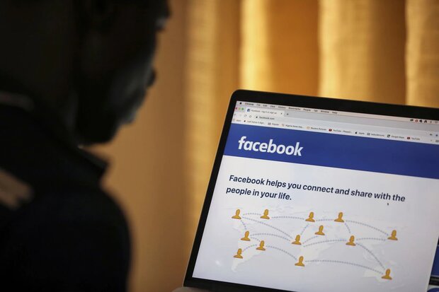 فیسبوک در معرض فیلترینگ در افغانستان