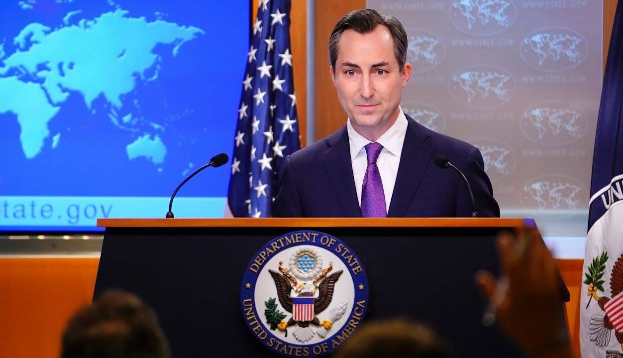 آمریکا: ما اطلاعی در مورد تاریخ حمله اسرائیل به رفح نداریم