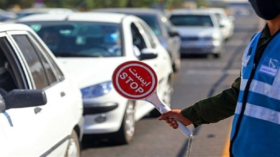 اعلام محدودیت‌های ترافیکی نماز عید سعید فطر در خراسان جنوبی