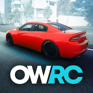 بازی/ OWRC: Open World Racing Cars؛ اوج سرعت در مسابقات خیابانی