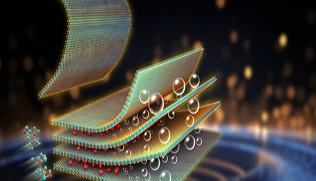 نانوصفحه‌های جادویی به استفاده صنعتی نزدیک شده‌اند