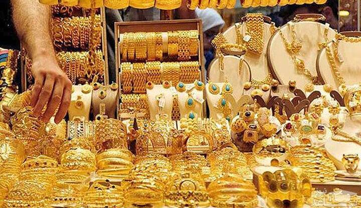 نرخ مالیات بر ارزش افزوده طلا و جواهر 9 درصد باقی ماند