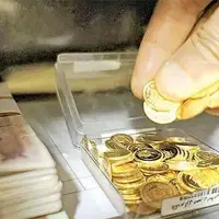 صعود چشمگیر قیمت ها در بازار سکه و طلا؛ دلار در کانال 63 هزار تومانی باقی ماند