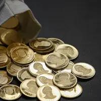 خریداران به بازار طلا و سکه بازگشتند؟