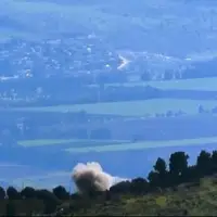 حمله پهپادی حزب‌الله لبنان به نظامیان صهیونیست
