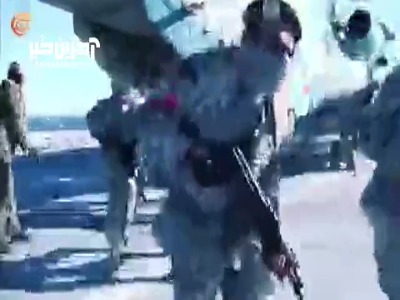 فرمانده نیروی دریایی سپاه: تنها راه مبارزه با صهیونیست‌ها ایجاد ائتلاف ارتش‌های اسلامی است