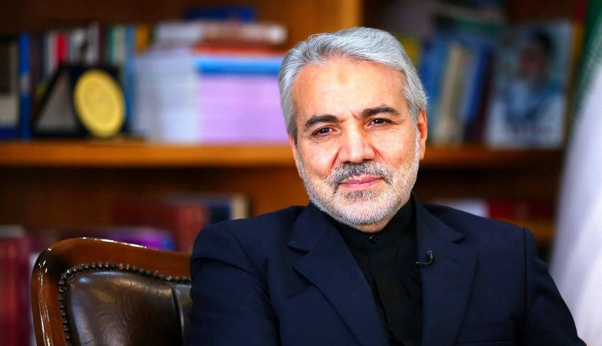 پیام معنادار نوبخت به دولت رئیسی ضمن تبریک عید فطر
