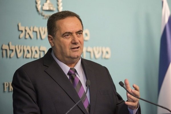 ادعای وزیر خارجه اسرائیل: تهدیدات ایران ما را نمی ترساند