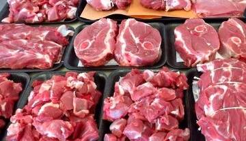 نیم میلیون گرانی گوشت در ۲ سال