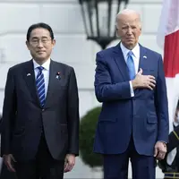 اعلام آمادگی آمریکا و ژاپن برای مذاکره با کره شمالی