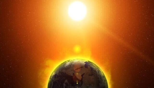 سرانجام خورشید تمام منظومه شمسی را خواهد بلعید