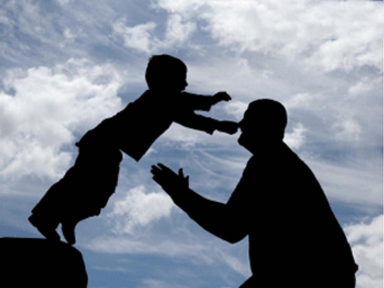 ویدئوی احساسی و تاثیرگزار در مورد پدرها