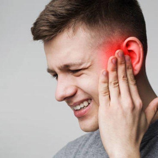 درمان سنتی زخم بینی و رفع جرم گوش