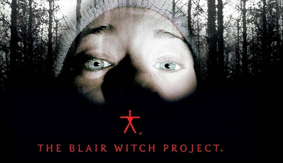 بازسازی فیلم ترسناک «پروژه جادوگر بلر» بعد از ۲۵ سال