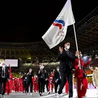کاهش ۲۹۰ نفره کاروان روس‌ها در المپیک