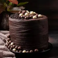 «کلادکاکا»؛ کیک شکلاتی محبوب کشور سوئد