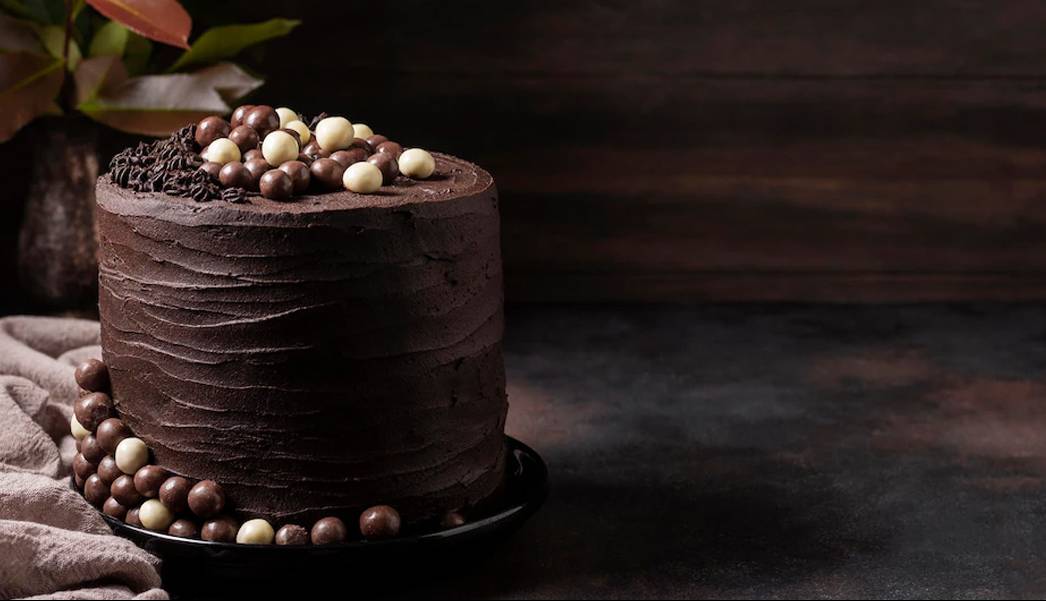 «کلادکاکا»؛ کیک شکلاتی محبوب کشور سوئد