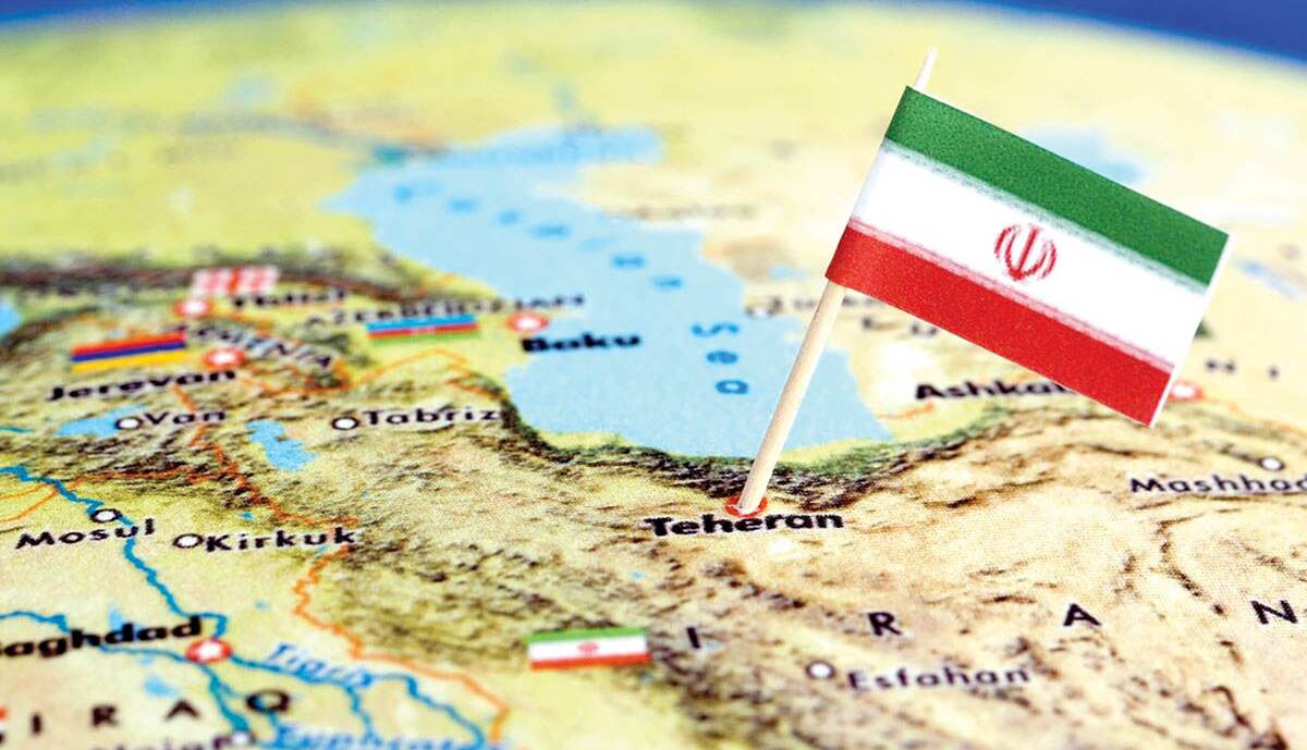 فارن افرز: خاورمیانه به لحظه ایرانی شدن نزدیک است