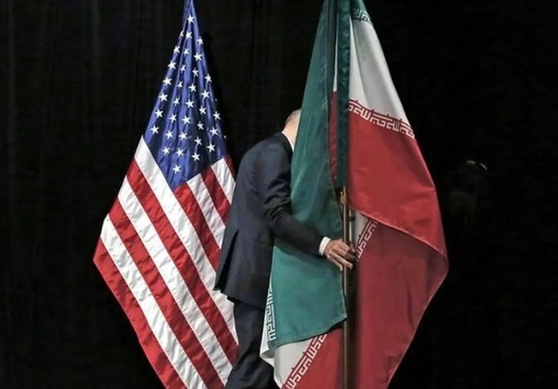 ادعای «اکسیوس» درخصوص پیام ایران به آمریکا: سر به سر ما نگذارید تا ما هم سر به سرتان نگذاریم
