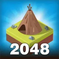بازی/ Age of 2048؛ بزرگ‌ترین تمدن جهان را بسازید