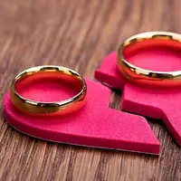زندگی مجردی خواهر زن باعث طلاق شد