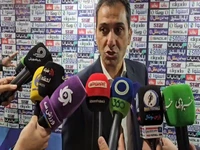 توضیح محمدرضا منصوری کمک داور سرشناس فوتبال ایران درباره آخرین قضاوتش در فوتبال (بخش اول)