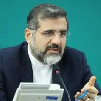 وزیر ارشاد: ما افتخار سربازی رهبر انقلاب و نظام جمهوری اسلامی را با هیچ چیزی عوض نمی‌کنیم