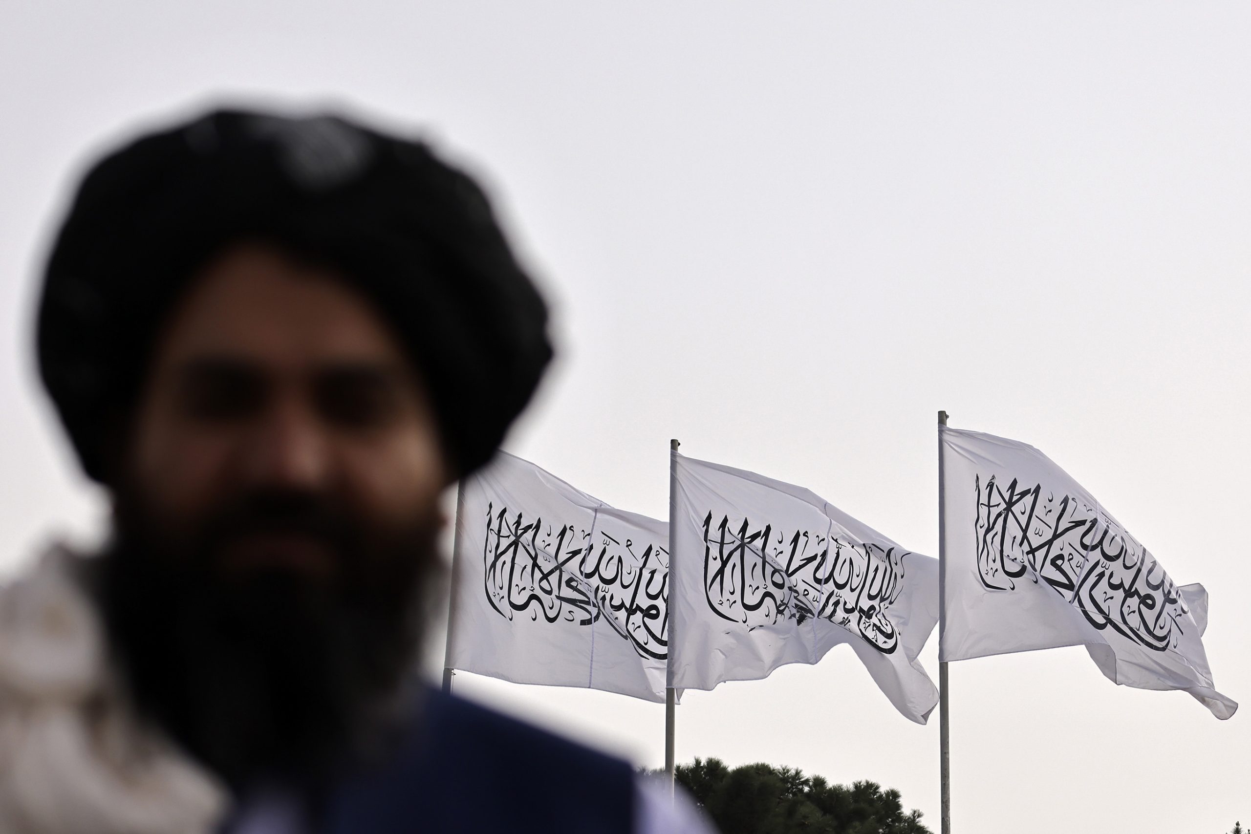طالبان: ایران در برابر تجاوز اخیر اسرائیل حق‌ دفاع دارد