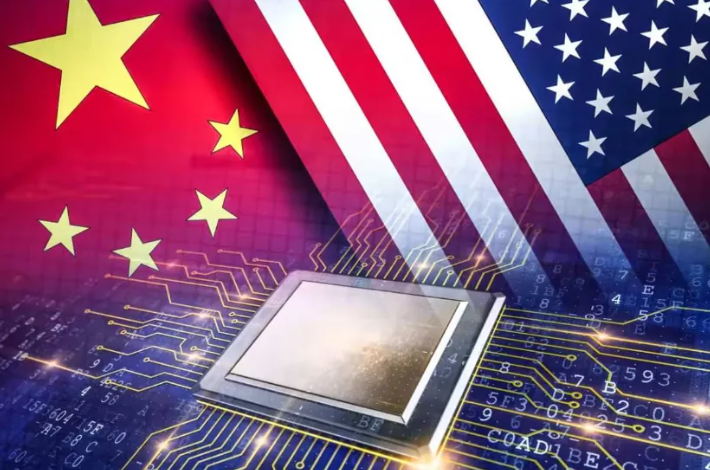اپراتورهای چینی پردازنده‌های اینتل و AMD را کنار می‌گذارند
