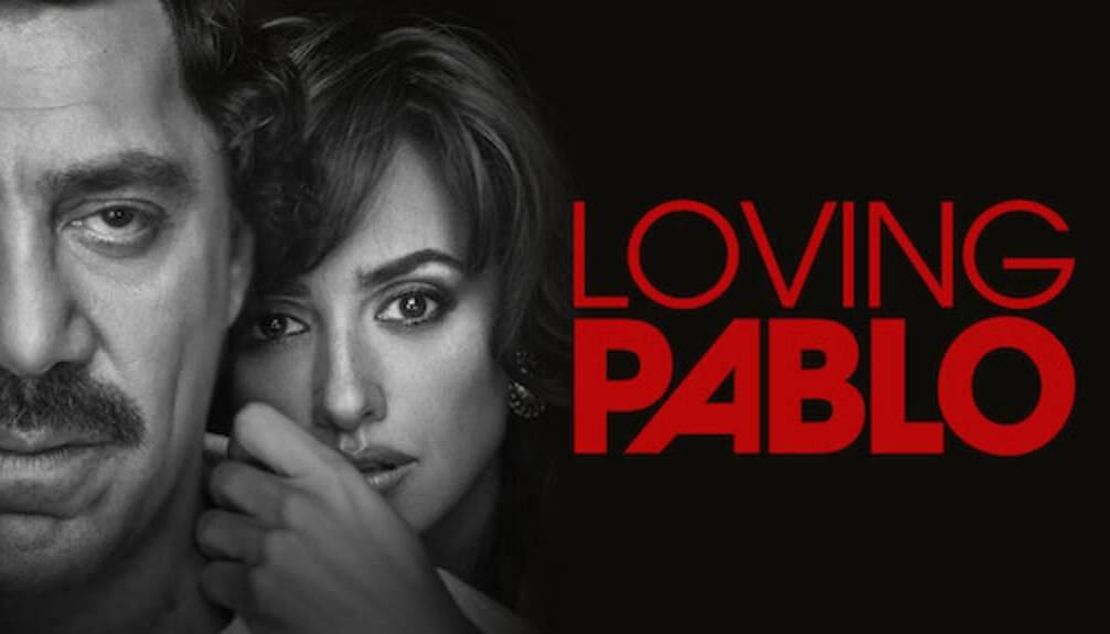 قصه عشق، جنایت و تجارت پابلو اسکوبار