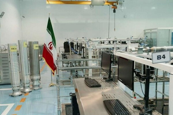 آمریکا معافیت همکاری‌های هسته‌ای با ایران را تمدید نکرد
