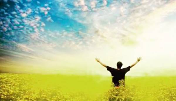 حفظ احساس خوشبختی با تمرین ۷ عادت