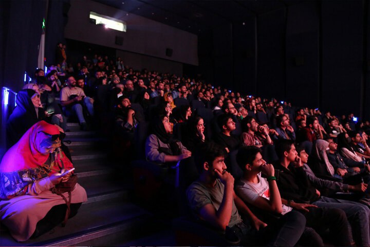 فروش سینمای ایران در هفته سوم فروردین اعلام شد