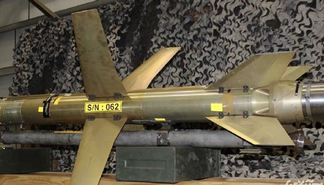 بیزنس اینسایدر: موشک ایرانی 358، جنگنده‌های آمریکایی را تهدید می‌کند