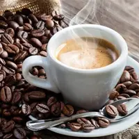 داستان آغاز قهوه و انواع آن در دنیا