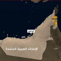 اخباری از حادثه امنیتی در دریای عمان