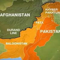 طالبان: خبر واگذاری پایگاه به آمریکا ساختگی است