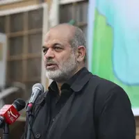 وزیر کشور: تروریست‌های اجاره‌ای مانع توسعه سیستان و بلوچستان شده‌ا‌ند