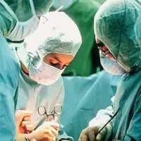 جراحی نادر در شیراز؛ عمل نارسایی قلب جنین در عرض ۳ دقیقه